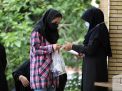 گزارش تصویری روز دوم آزمون استخدامي دستگاه هاي اجرايي كشور